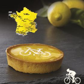 "Tour de France v Praze!"