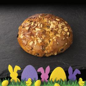 Veselé Velikonoce/ Joyeuses Pâques!